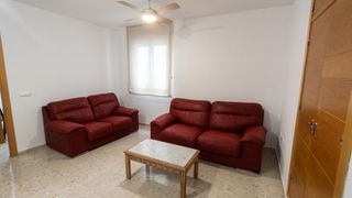 Lloguer Pis a Centro. Centro  morería  amueblado  2 dormitorios  climatizado  trastero