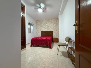 Pis a Sta. Marina - San Andrés - San Pablo - San Lorenzo