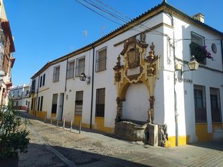 Casa a Sta. Marina - San Andrés - San Pablo - San Lorenzo