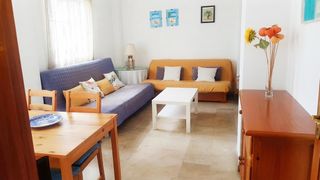 Location Appartement  Calle marruecos. Junto antonio maura  2 dormitorios  amueblado  impecable estado
