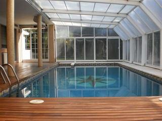 Masia en El Brillante -El Naranjo - El Tablero. Chalet nico  parcela de 1280m2 piscina cubierta