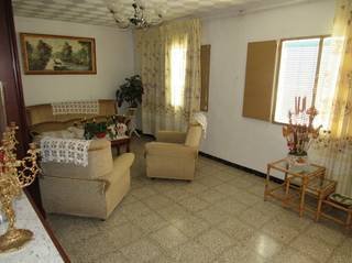 Haus in Posadas