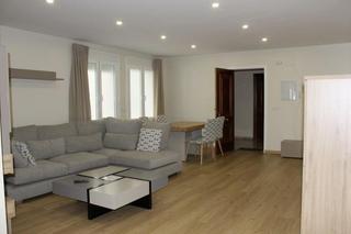 Location Appartement à Centro. Piso en alquiler junto a plaza de las tendillas