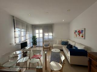 Appartement  Calle acera del arrecife. Dplex reformado y exterior con licencia turstica a 5 minutos a