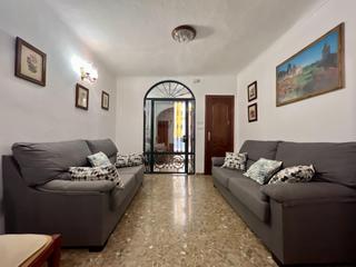 Haus in Casco Histórico  - Ribera - San Basilio. Magnifica casa junto plaza de potro