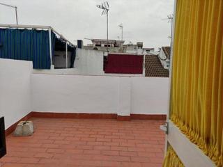 Reihenhaus in Casco Histórico  - Ribera - San Basilio. Adosado con cochera entre san pedro y la facultad de derecho