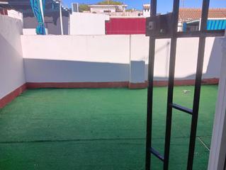 Maison jumele en Casco Histrico  - Ribera - San Basilio. Adosado con cochera entre san pedro y la facultad de derecho