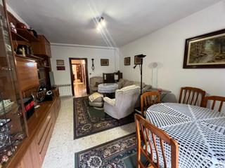 Pis  Calle el castaño. Fabulosa vivienda con terraza en santa rosa, córdoba