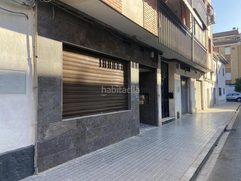 Foto 5766a622-d06b-4839-a3aa-ddb223257adb. Local comercial  en zona edisol marrubial. instalado como academia de baile en Córdoba