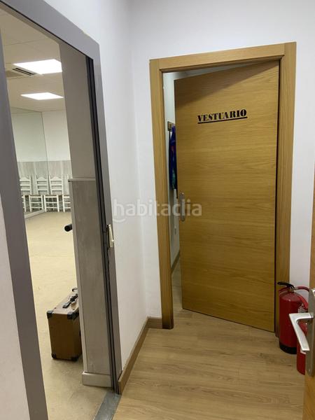 Foto 7ac65167-d43a-4499-b89c-92a6c510dd66. Local comercial  en zona edisol marrubial. instalado como academia de baile en Córdoba