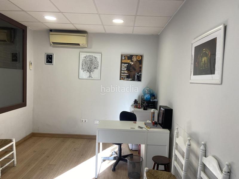Foto b0be5f4d-c6b1-4c46-9005-b45d92678868. Local comercial  en zona edisol marrubial. instalado como academia de baile en Córdoba