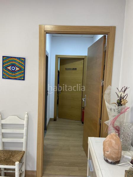 Foto d2a559ec-3849-4e60-88a4-c823f2b2b70a. Local comercial  en zona edisol marrubial. instalado como academia de baile en Córdoba