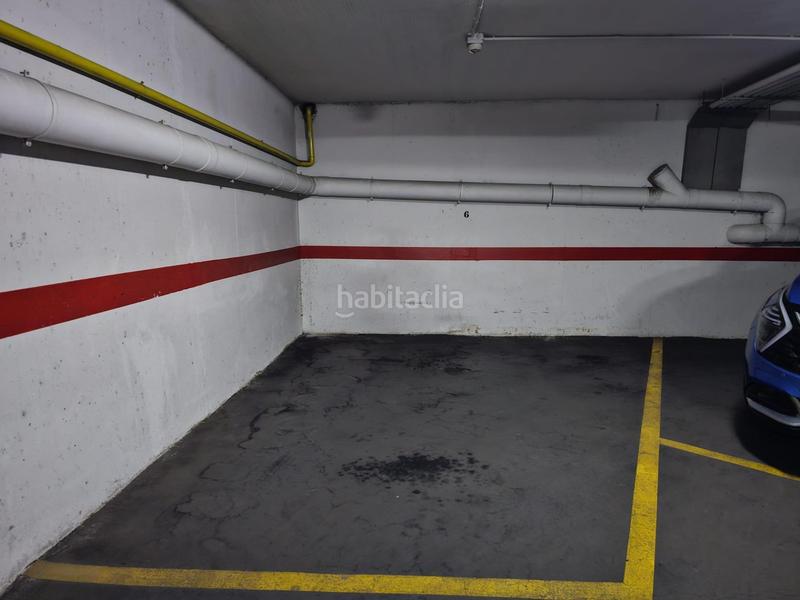 Foto 0047da34-6342-4aef-96f3-7a83af72efd7. Pis amb aparcament a Huerta de la Reina - Trassierra Córdoba