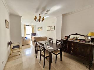 Appartement à Huerta de la Reina - Trassierra. Zona vial norte prolongacion gran capitán