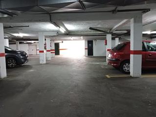 Parking coche  Calle fernan perez de oliva. Buena cochera en san andres