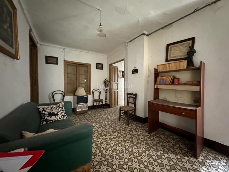 Foto 1f055755-d901-4380-9293-517d8be1201f. Casa in casco histórico - ribera - san basilio Córdoba