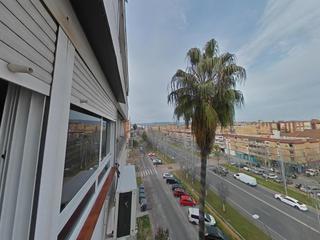 Flat  Avenida carlos iii. Qué hace especial este inmueble en avd. carlos iii?
