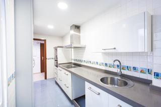 Etagenwohnung in Tablero Bajo - Arruzafilla. Magnifica vivienda,  cañito bazan. 3 dormitorios, 2 baños, coche