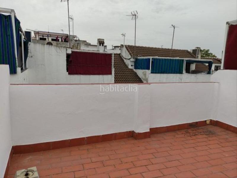 Foto daa44415-3c36-4608-9499-ff3530a3a936. Maison jumelée avec parking dans casco histórico - ribera - san basilio Córdoba