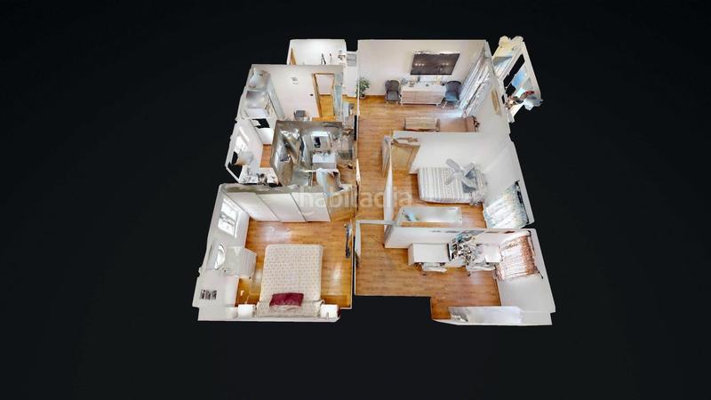 Foto 54d1d3b1-aae9-4302-b564-ac1d5a9813db. Appartement dans Sector Sur Córdoba