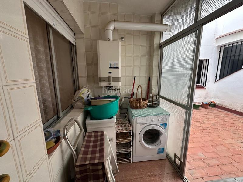 Foto cb7c27d5-68d0-46df-98a5-381a41424319. Appartement dans Huerta de la Reina - Trassierra Córdoba