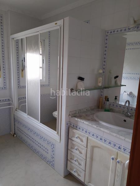 Foto 33f83cea-c104-48a3-ac22-19fa23f99613. Doppelhaus in Camposoto - Gallineras San Fernando