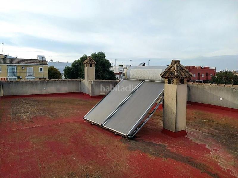 Foto 39e9c873-d987-410a-8202-e05c0b58bfe9. Doppelhaus in Camposoto - Gallineras San Fernando