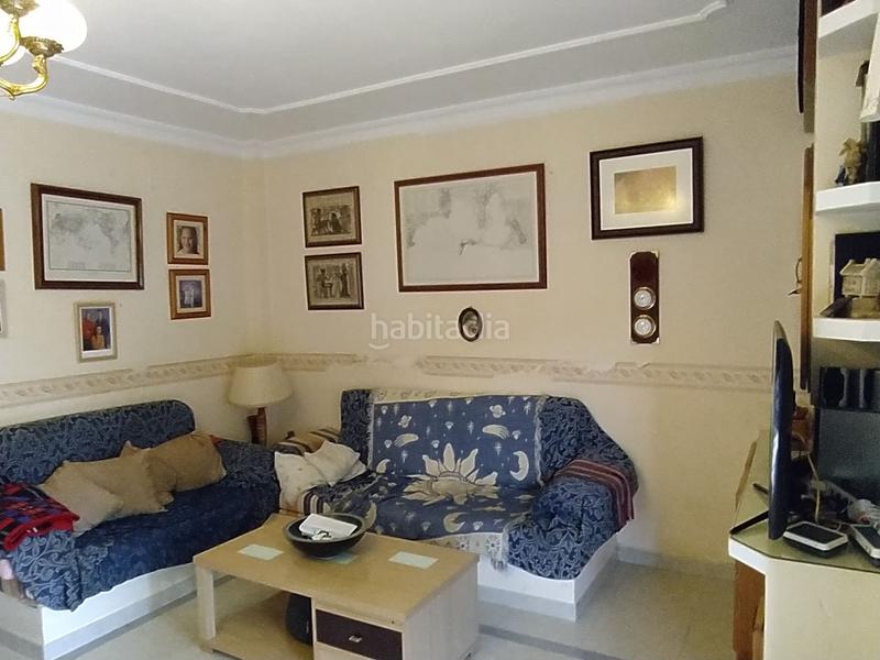 Foto 4ae6f746-e847-4c16-ae89-9062d92f9ad2. Doppelhaus in Camposoto - Gallineras San Fernando