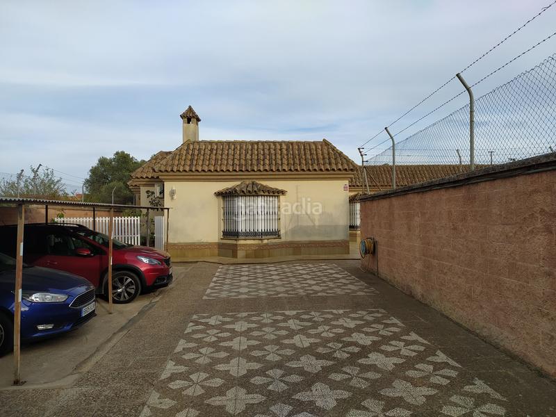 Foto 7713ee66-0a45-4b54-80a3-0d74db3f00d0. Doppelhaus in Camposoto - Gallineras San Fernando