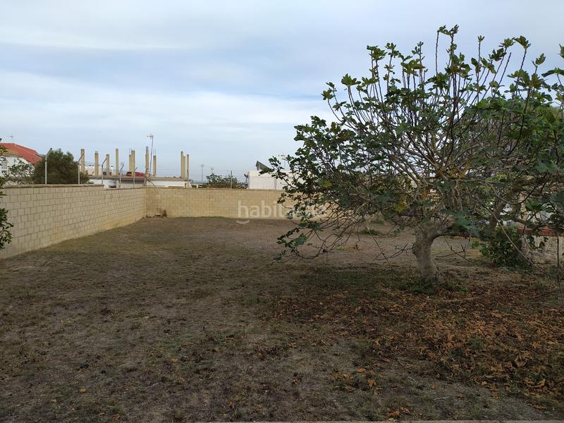 Foto 8a687e87-188e-4fa1-b3bc-fa8b5a679620. Doppelhaus in Camposoto - Gallineras San Fernando