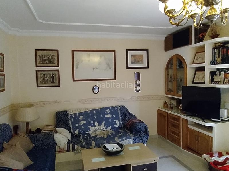 Foto a668074b-6c02-441a-8ced-3229241fd265. Doppelhaus in Camposoto - Gallineras San Fernando