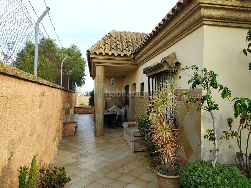 Foto a6b8ac03-a4d7-4858-9182-7b0f52f56e50. Doppelhaus in Camposoto - Gallineras San Fernando