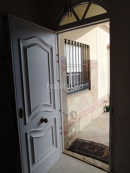 Foto c5bd3fd4-cc5b-42c6-ab93-e05af629c5df. Doppelhaus in Camposoto - Gallineras San Fernando