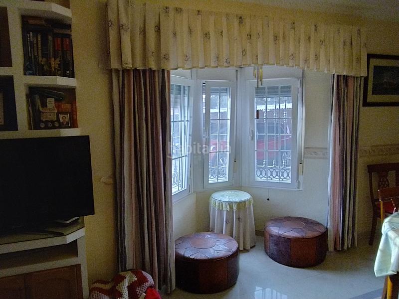 Foto c662fe3f-3f7e-4b9b-85d5-b86877ba23d0. Doppelhaus in Camposoto - Gallineras San Fernando