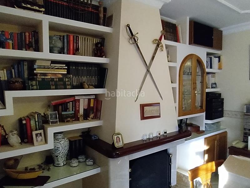 Foto cae280d5-7844-40a4-a176-bddc823f2669. Doppelhaus in Camposoto - Gallineras San Fernando