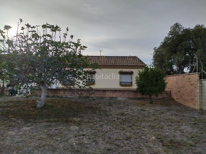 Foto cc1edcf3-119b-4460-8328-9e607e0e3895. Doppelhaus in Camposoto - Gallineras San Fernando