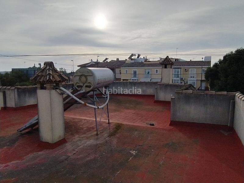 Foto e39f27a6-d558-4623-bbe4-eacf12c34a51. Doppelhaus in Camposoto - Gallineras San Fernando