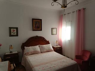 Pis a Plaza de toros - Venta Vargas - Capitania. Casa en primera planta.