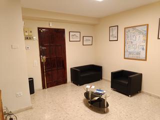 Oficina en Calle real 16. Oficina en calle real