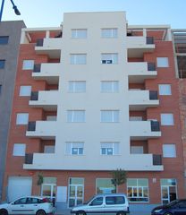 Car parking in Avenida Ronda del Estero 8