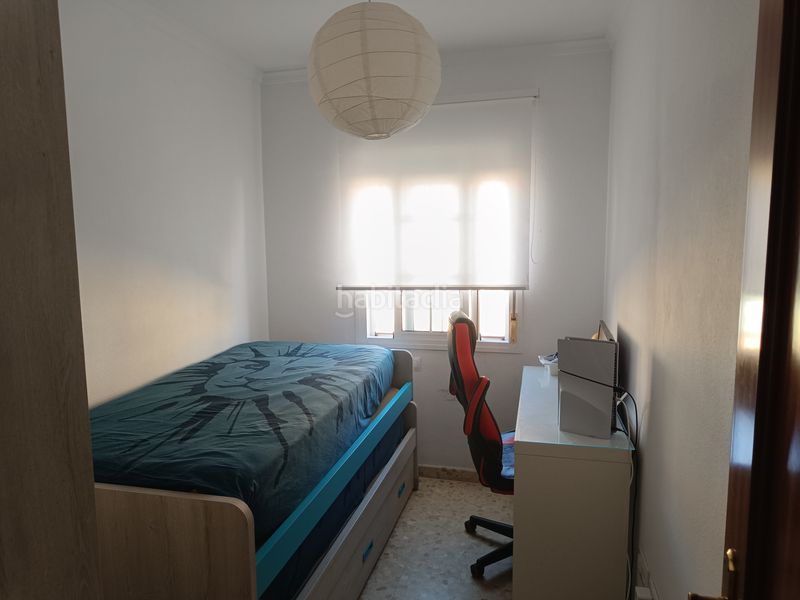Foto 2b714837-05f1-43b8-a83e-00c05b32655d. Piso amplia vivienda de 3 dormitorios en Barriada de Andalucía - Ardila San Fernando