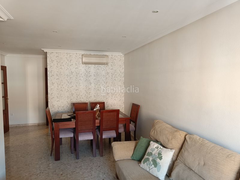 Foto 457b26fa-0c1a-4c40-a6c9-47720808f8ae. Piso amplia vivienda de 3 dormitorios en Barriada de Andalucía - Ardila San Fernando