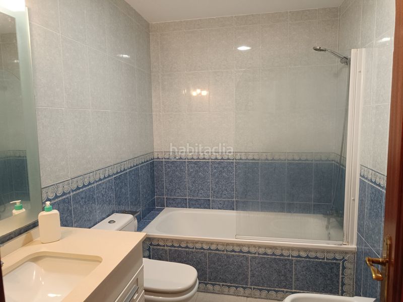 Foto 469bbdfa-7db5-49e0-a16d-bee2e4bd243a. Piso amplia vivienda de 3 dormitorios en Barriada de Andalucía - Ardila San Fernando
