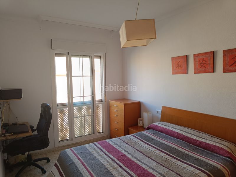 Foto 49204c83-9c3b-4668-a04c-25dd9bc31143. Piso amplia vivienda de 3 dormitorios en Barriada de Andalucía - Ardila San Fernando