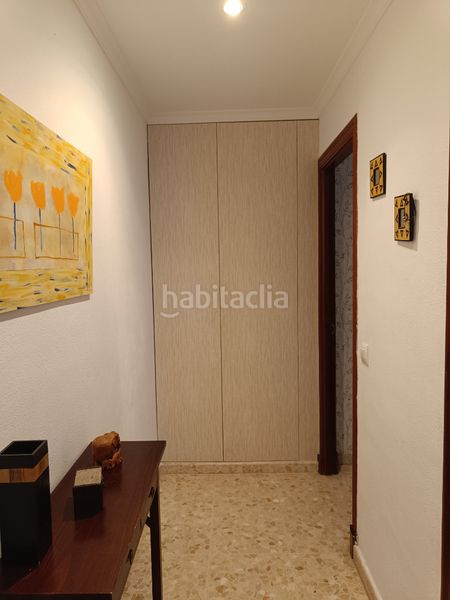 Foto 493dd1a5-c33a-4458-90a0-f131aca202cc. Piso amplia vivienda de 3 dormitorios en Barriada de Andalucía - Ardila San Fernando