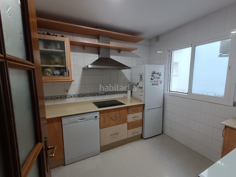 Foto 647e5b14-a0d1-4d2e-9ef1-f547ef78f188. Piso amplia vivienda de 3 dormitorios en Barriada de Andalucía - Ardila San Fernando