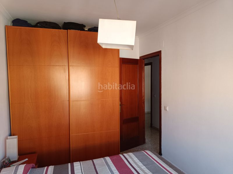 Foto 81bbbc1a-4a89-45b3-8212-f35d110b165a. Piso amplia vivienda de 3 dormitorios en Barriada de Andalucía - Ardila San Fernando