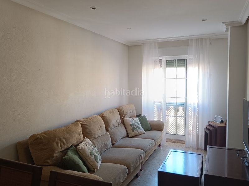 Foto 9b7181eb-4209-48ac-bde1-e0f6f6b4bc72. Piso amplia vivienda de 3 dormitorios en Barriada de Andalucía - Ardila San Fernando