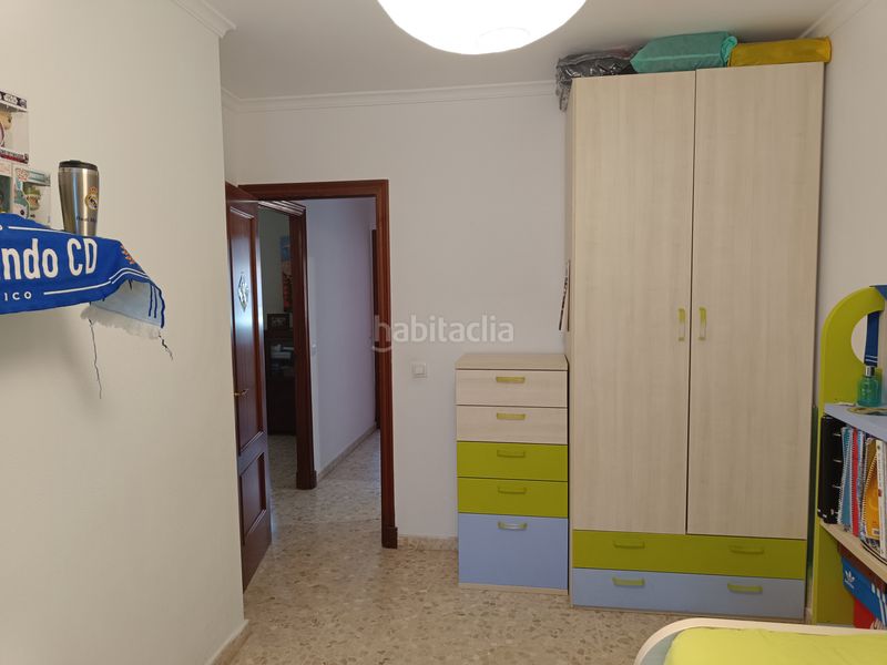 Foto a2feda38-8cad-4ad6-a658-bf02baaad918. Piso amplia vivienda de 3 dormitorios en Barriada de Andalucía - Ardila San Fernando