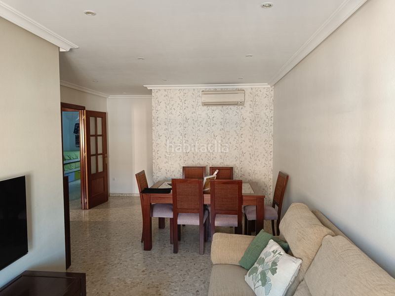 Foto a8c246b0-a131-4f03-bfd9-668cc066c66d. Piso amplia vivienda de 3 dormitorios en Barriada de Andalucía - Ardila San Fernando